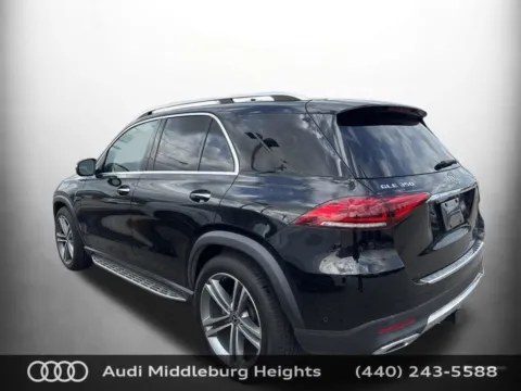 More photos of 2020 Mercedes-Benz GLE 350 at Audi Middleburg Heights, OH