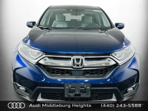 Photos of 2019 Honda CR-V EX for sale in Middleburg Heights, OH at Audi Middleburg Heights