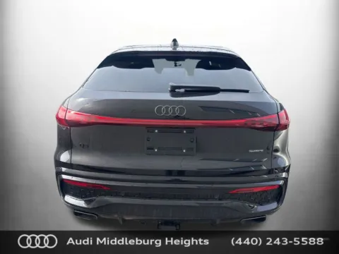 More photos of 2026 Audi Q5 2.0T Premium Plus at Audi Middleburg Heights, OH