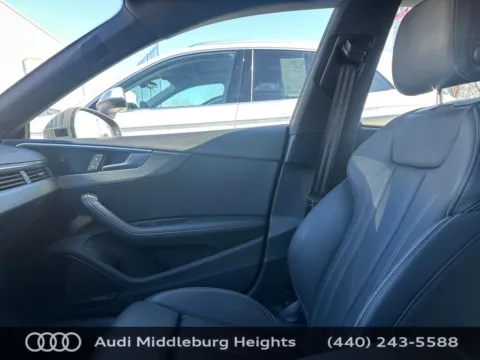 More photos of 2023 Audi A5 Sportback 45 S line Premium Plus at Audi Middleburg Heights, OH