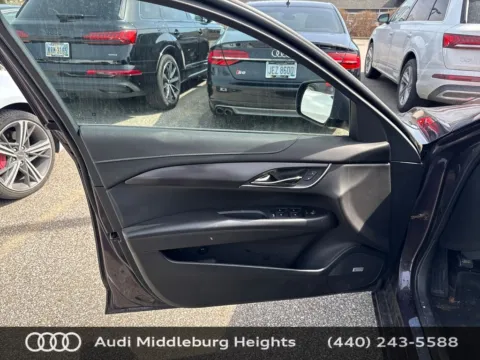 More photos of 2014 Cadillac ATS 2.0L Turbo at Audi Middleburg Heights, OH