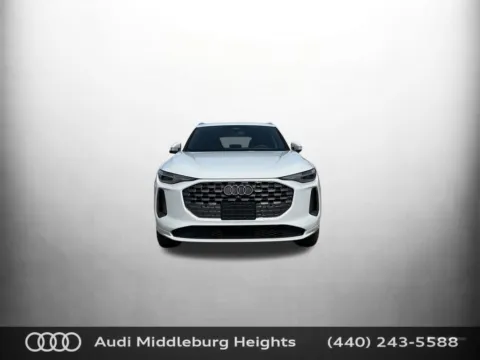 Photos of 2026 Audi Q5 2.0T Premium Plus for sale in Middleburg Heights, OH at Audi Middleburg Heights
