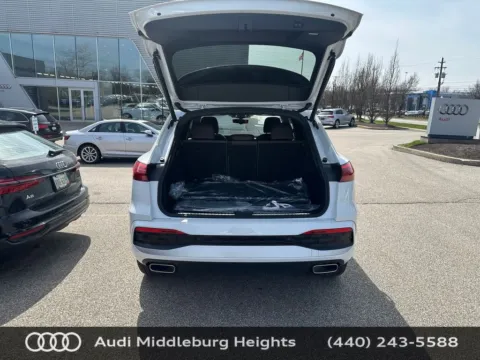 More photos of 2026 Audi Q5 2.0T Premium Plus at Audi Middleburg Heights, OH