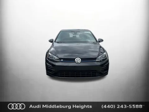Photos of 2019 Volkswagen Golf R DCC & Navigation 4Motion for sale in Middleburg Heights, OH at Audi Middleburg Heights
