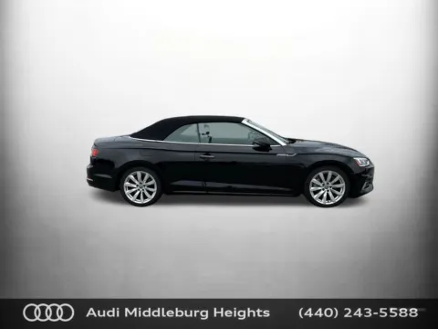 More photos of 2018 Audi A5 2.0T Premium Plus at Audi Middleburg Heights, OH
