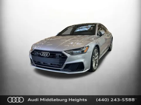 More photos of 2023 Audi A7 55 Prestige at Audi Middleburg Heights, OH