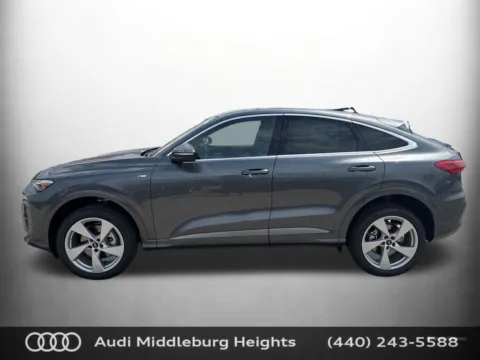 More photos of 2026 Audi Q5 2.0T Premium Plus at Audi Middleburg Heights, OH