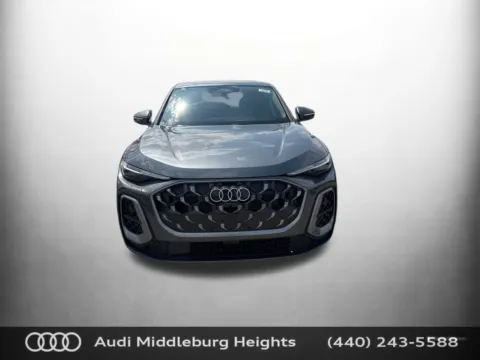 Photos of 2026 Audi Q5 2.0T Premium Plus for sale in Middleburg Heights, OH at Audi Middleburg Heights