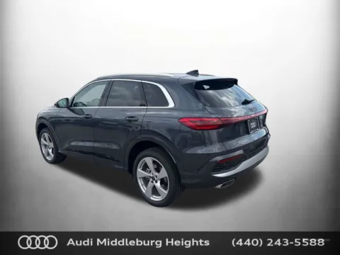 More photos of 2026 Audi Q5 2.0T Premium Plus at Audi Middleburg Heights, OH