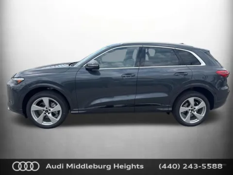 More photos of 2026 Audi Q5 2.0T Premium Plus at Audi Middleburg Heights, OH