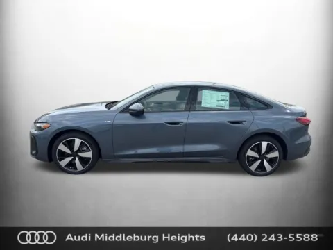 More photos of 2026 Audi A5 quattro Premium Plus TFSI at Audi Middleburg Heights, OH