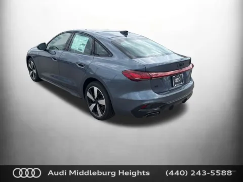 More photos of 2026 Audi A5 quattro Premium Plus TFSI at Audi Middleburg Heights, OH