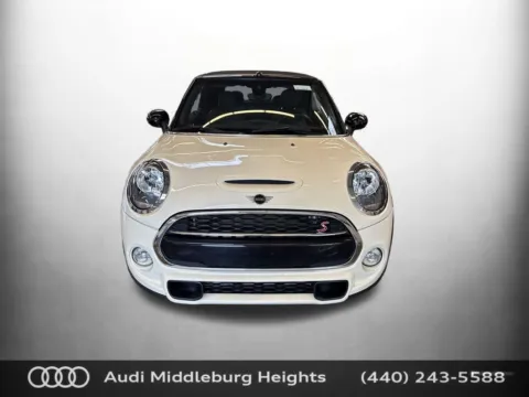 Photos of 2019 MINI Cooper S Signature for sale in Middleburg Heights, OH at Audi Middleburg Heights