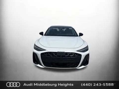 Photos of 2026 Audi A6 3.0 for sale in Middleburg Heights, OH at Audi Middleburg Heights