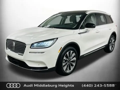 More photos of 2022 Lincoln Corsair Reserve at Audi Middleburg Heights, OH