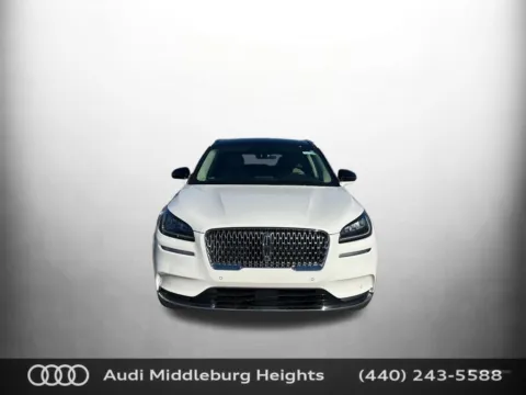 Photos of 2022 Lincoln Corsair Reserve for sale in Middleburg Heights, OH at Audi Middleburg Heights