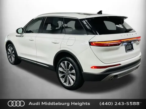 More photos of 2022 Lincoln Corsair Reserve at Audi Middleburg Heights, OH