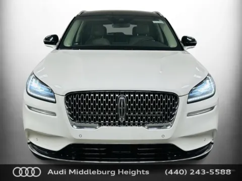 Photos of 2022 Lincoln Corsair Reserve for sale in Middleburg Heights, OH at Audi Middleburg Heights