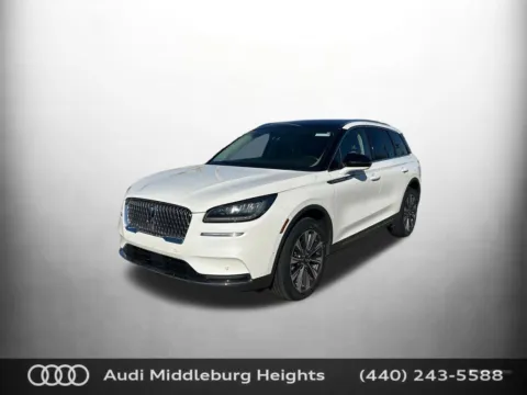 More photos of 2022 Lincoln Corsair Reserve at Audi Middleburg Heights, OH
