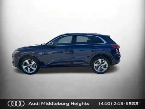 More photos of 2025 Audi Q5 2.0T Premium Plus at Audi Middleburg Heights, OH