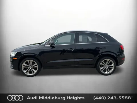 More photos of 2016 Audi Q3 2.0T Premium Plus at Audi Middleburg Heights, OH