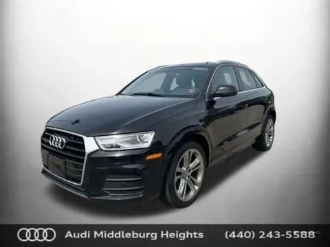 More photos of 2016 Audi Q3 2.0T Premium Plus at Audi Middleburg Heights, OH