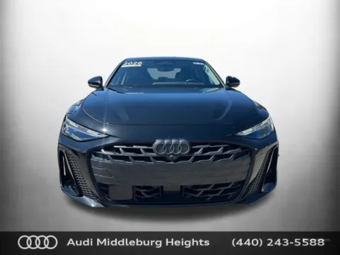 Photos of 2026 Audi A6 3.0 for sale in Middleburg Heights, OH at Audi Middleburg Heights