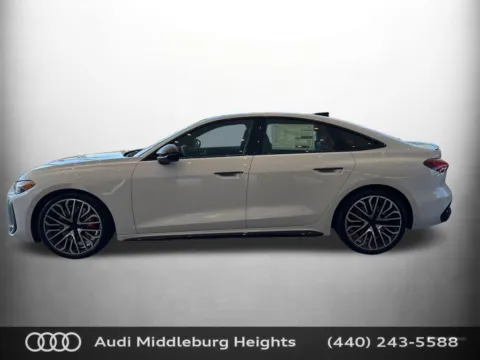 More photos of 2026 Audi S5 3.0T Premium Plus at Audi Middleburg Heights, OH
