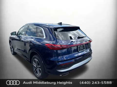 More photos of 2026 Audi Q5 2.0T Premium Plus at Audi Middleburg Heights, OH