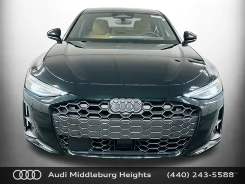 Photos of 2026 Audi A6 3.0 for sale in Middleburg Heights, OH at Audi Middleburg Heights