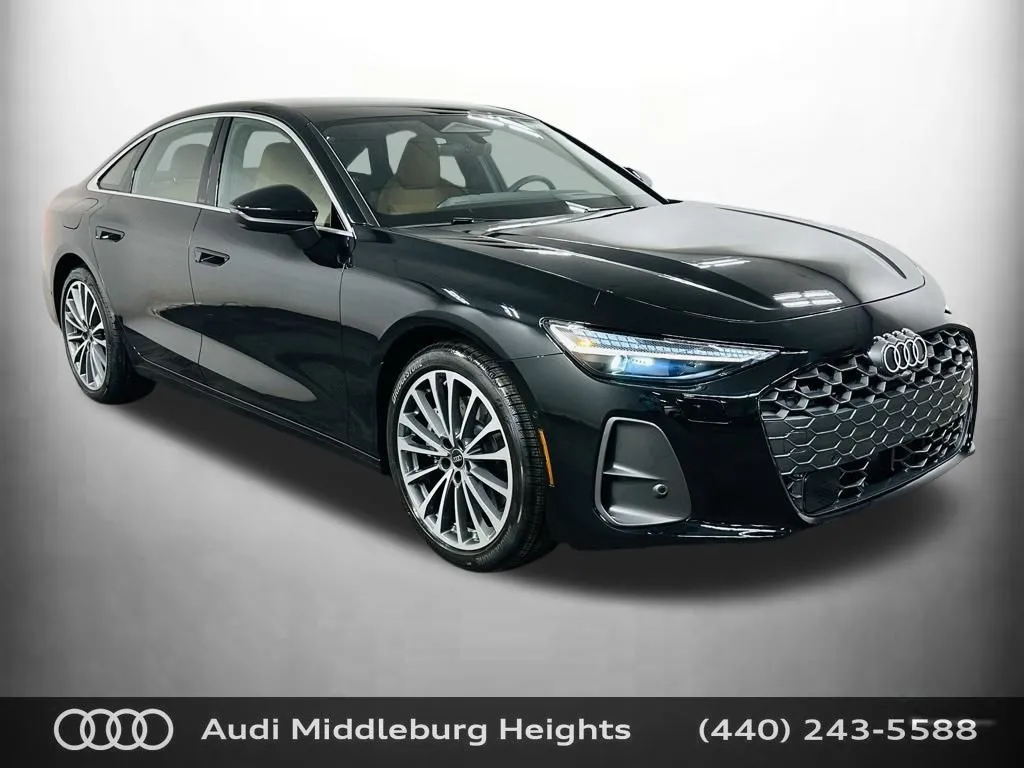 2026 Audi A6 Premium Plus quattro S tronic's photo