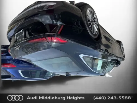 More photos of 2026 Audi A6 3.0 at Audi Middleburg Heights, OH