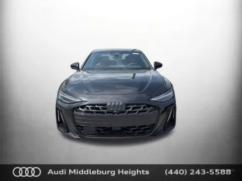 Photos of 2026 Audi A6 Premium Plus for sale in Middleburg Heights, OH at Audi Middleburg Heights