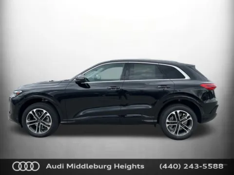 More photos of 2026 Audi Q5 2.0T Premium at Audi Middleburg Heights, OH