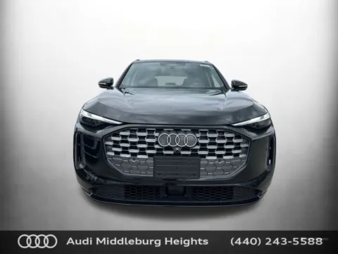 Photos of 2026 Audi Q5 2.0T Premium for sale in Middleburg Heights, OH at Audi Middleburg Heights