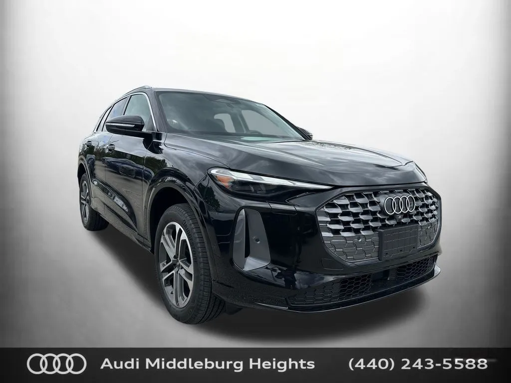 2026 Audi Q5 Premium quattro's photo