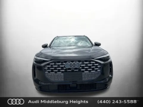 Photos of 2026 Audi Q5 2.0T Premium Plus for sale in Middleburg Heights, OH at Audi Middleburg Heights