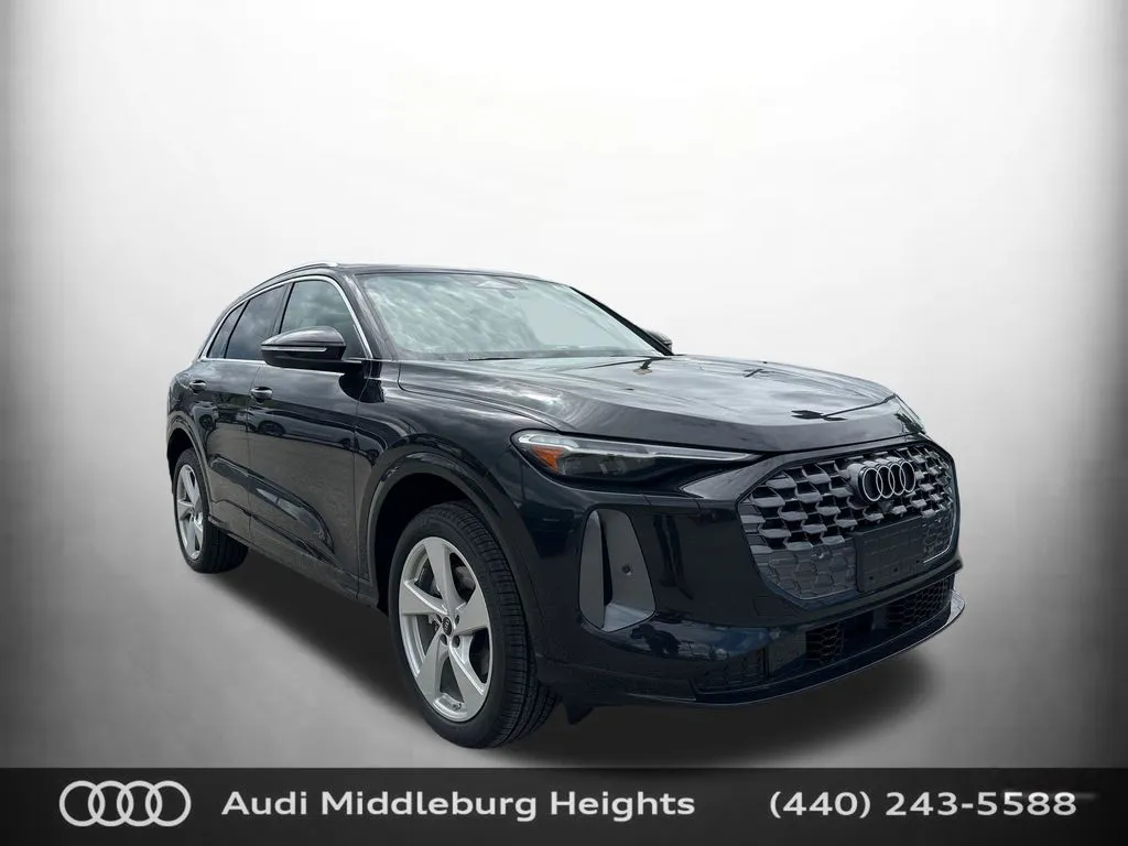 2026 Audi Q5 Premium Plus quattro's photo