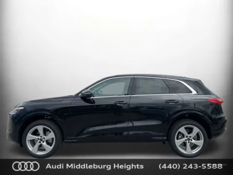 More photos of 2026 Audi Q5 2.0T Premium Plus at Audi Middleburg Heights, OH