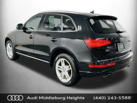 More photos of 2016 Audi Q5 2.0T Premium Plus at Audi Middleburg Heights, OH
