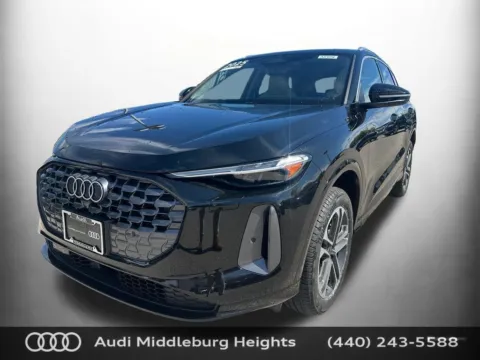 More photos of 2025 Audi Q5 2.0T Premium Plus at Audi Middleburg Heights, OH