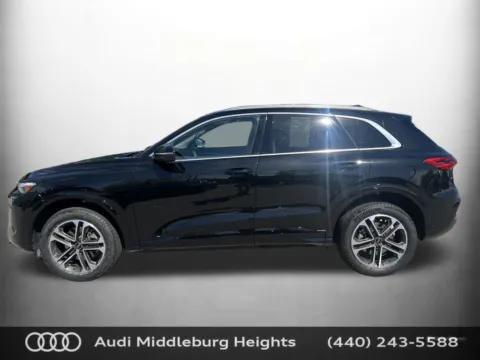 More photos of 2025 Audi Q5 2.0T Premium Plus at Audi Middleburg Heights, OH