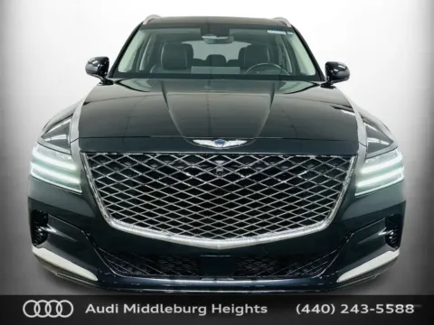 Photos of 2023 Genesis GV80 2.5T for sale in Middleburg Heights, OH at Audi Middleburg Heights