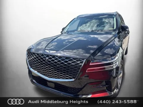 Photos of 2023 Genesis GV80 2.5T for sale in Middleburg Heights, OH at Audi Middleburg Heights