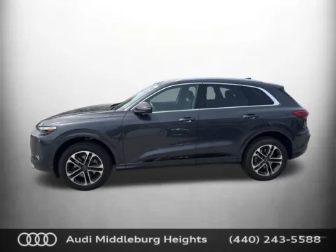 More photos of 2025 Audi Q5 2.0T Premium at Audi Middleburg Heights, OH