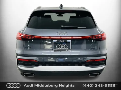 More photos of 2025 Audi Q5 2.0T Premium at Audi Middleburg Heights, OH