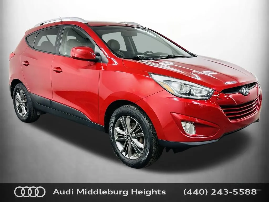 2014 Hyundai Tucson SE for sale in Middleburg Heights, OH
