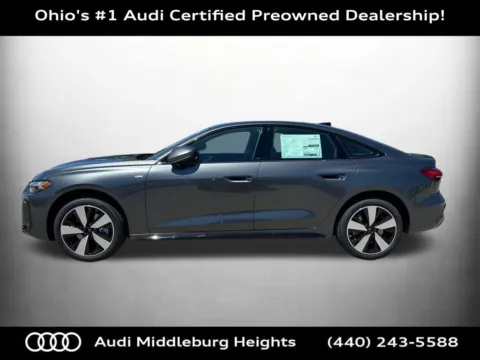 More photos of 2026 Audi A5 2.0T Premium Plus at Audi Middleburg Heights, OH