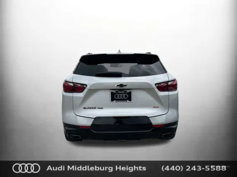 More photos of 2020 Chevrolet Blazer RS at Audi Middleburg Heights, OH