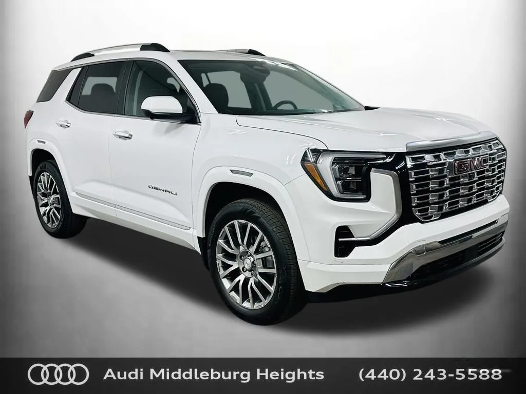 2026 GMC Terrain Denali for sale in Middleburg Heights, OH